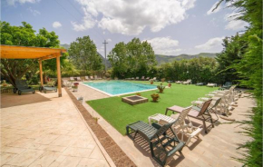 Gorgeous Home In San Giuseppe Jato With Wifi